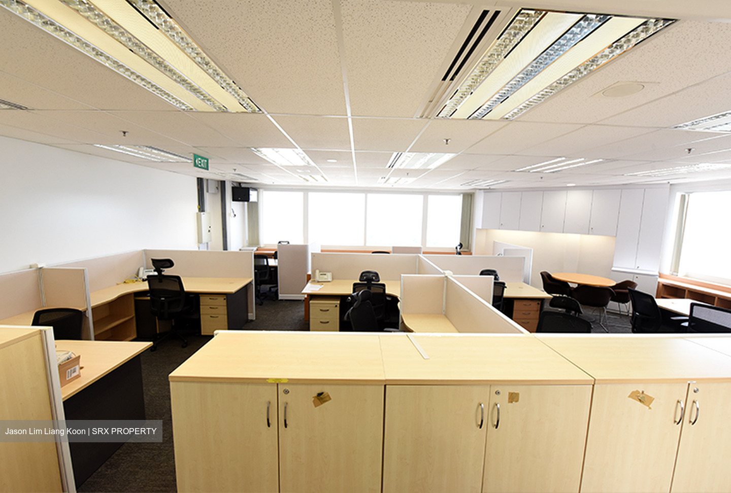 Parkway Parade (D15), Office #465206981
